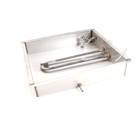 Cres Cor Pan Assembly 0756037K